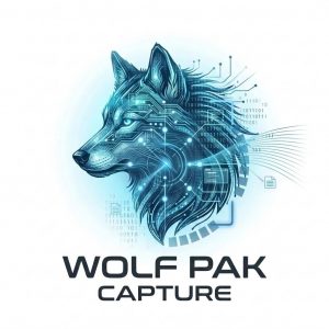 WolfPak Logo